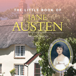 Little Book of Jane Austen by Sue Dale, Emily Wollaston