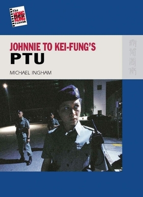 Johnnie to Kei-Fung's PTU by Michael Ingham
