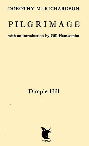 Dimple Hill by Dorothy M. Richardson