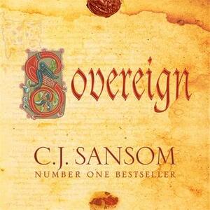 Sovereign by C.J. Sansom