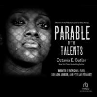 Parable of the Talents by Octavia E. Butler