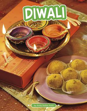 Diwali by Anita Nahta Amin