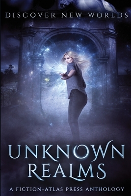 Unknown Realms by C.L. Cannon
