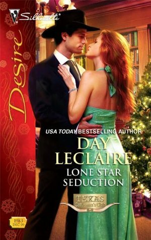 Lone Star Seduction by Day Leclaire