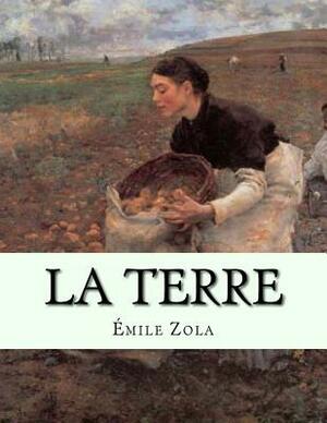 La Terre by Émile Zola