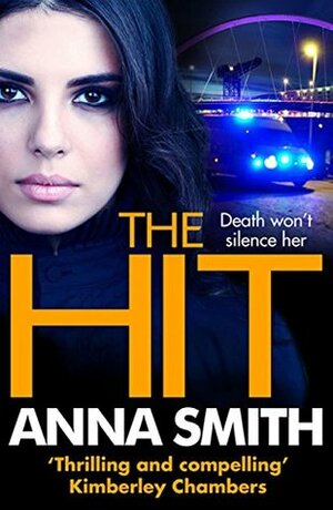 The Hit by Anna Smith