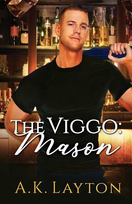 The Viggo: Mason by A. K. Layton
