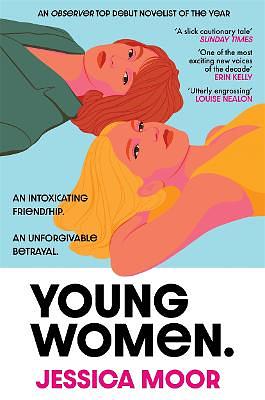 Young Women by Jessica Moor