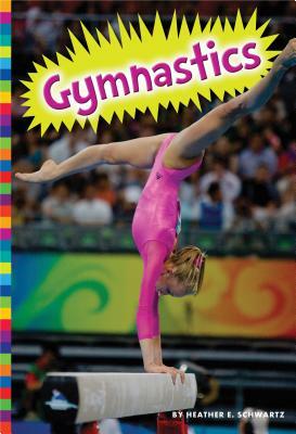 Gymnastics by Allan Morey