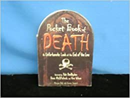 The Pocket Book of Death by Morgan Reilly, Joanna Tempest