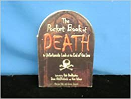 The Pocket Book of Death by Joanna Tempest, Morgan Reilly