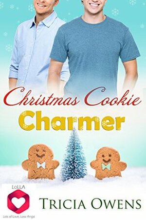 Christmas Cookie Charmer by Tricia Owens