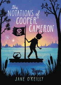 The Notations of Cooper Cameron by Jane O'Reilly