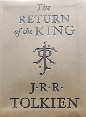 The Return of the King by J.R.R. Tolkien