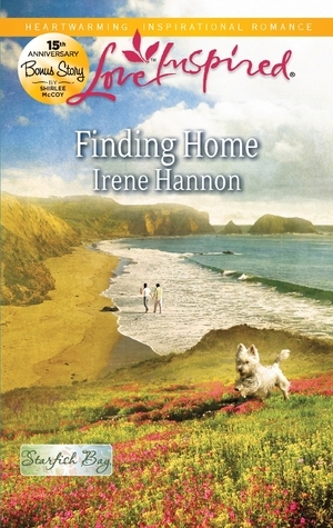 Finding Home by Irene Hannon