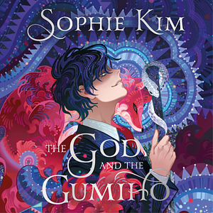 The God and the Gumiho by Sophie Kim