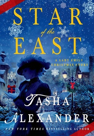 Star of the East by Tasha Alexander