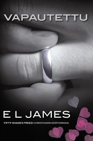 Vapautettu  by E.L. James