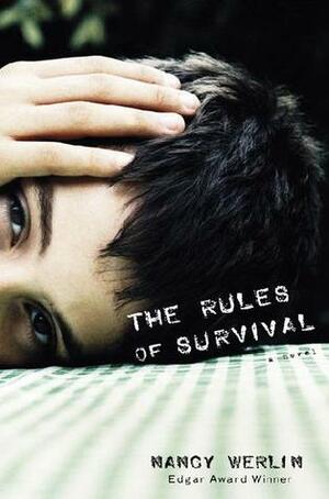 The Rules of Survival by Nancy Werlin