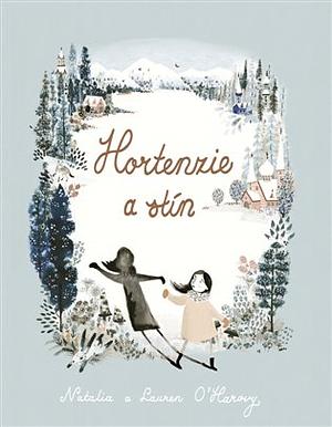Hortenzie a stín by Natalia O'Hara