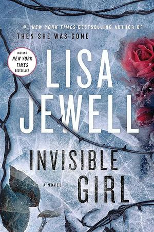 Invisible Girl by Lisa Jewell