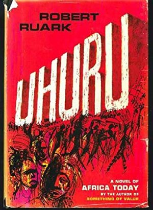 Uhuru by Robert Ruark