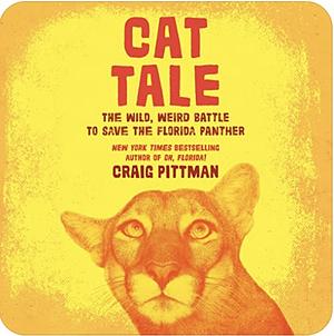 Cat Tale by Craig Pittman