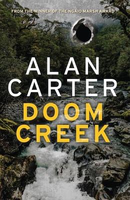 Doom Creek by Alan Carter