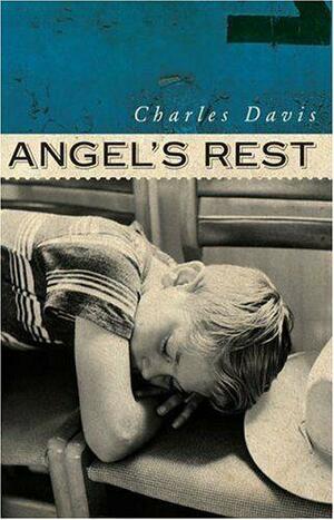 Angel's Rest by Charles Davis
