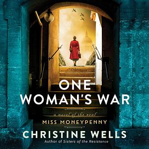 One Woman's War by Christine Wells