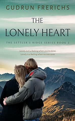 The Lonely Heart by Gudrun Frerichs