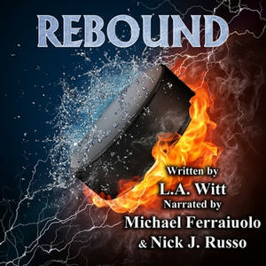 Rebound by L.A. Witt