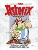 Asterix Omnibus, vol. 11 by René Goscinny, Albert Uderzo