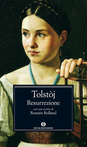 Resurrezione by Anton Maria Raffo, Maria Rita Leto, Romain Rolland, Leo Tolstoy