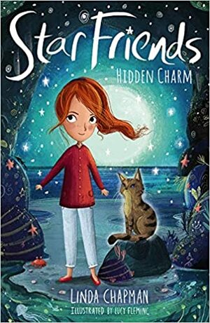 Hidden Charm (Star Friends) by Linda Chapman
