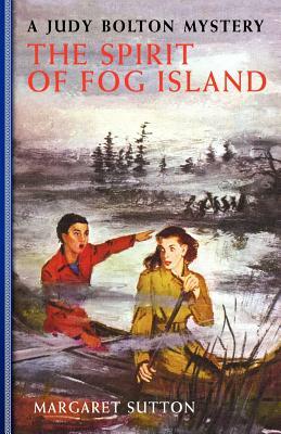 Spirit of Fog Island #22 by Margaret Sutton