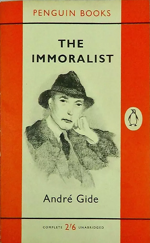 The Immoralist by André Gide