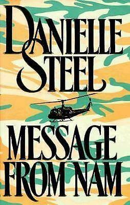 Message from Nam by Danielle Steel