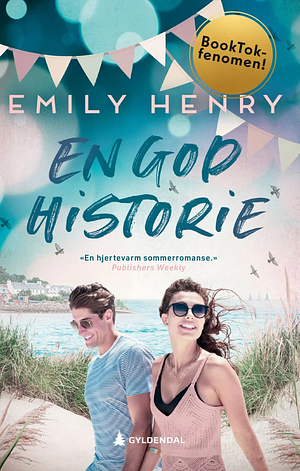 En god historie by Emily Henry