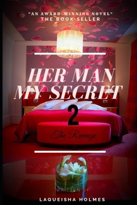 Her Man my secret by Holmes