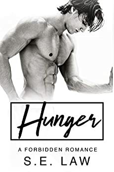 Hunger by S.E. Law