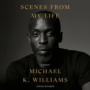 Scenes from My Life: A Memoir by Jon Sternfeld, Michael K Williams