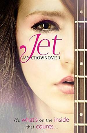 Jet by Jay Crownover