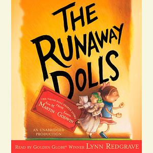 The Runaway Dolls by Ann M. Martin, Laura Godwin