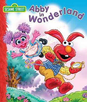 Abby in Wonderland by Bonnie Brooke