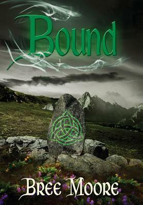 Bound by Bree Moore