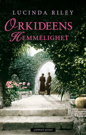 Orkideens hemmelighet by Lucinda Riley