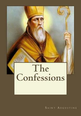 The Confessions by Saint Augustine