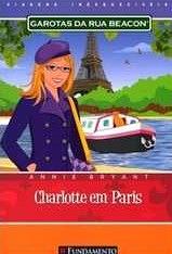 Charlotte em Paris by Annie Bryant