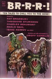 Br-r-r!: Ten Tales to Chill You to the Bone by Groff Conklin